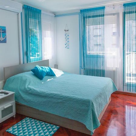 Studio Apartman Tirkiz Загреб Экстерьер фото